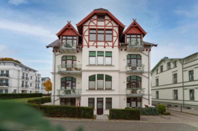 Villa Medici Der kleine Bernstein